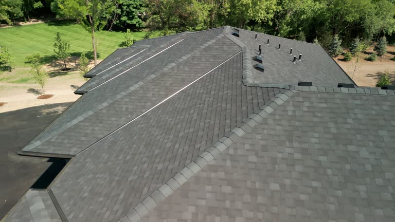 Best Steel Roofing  in El Campo, TX